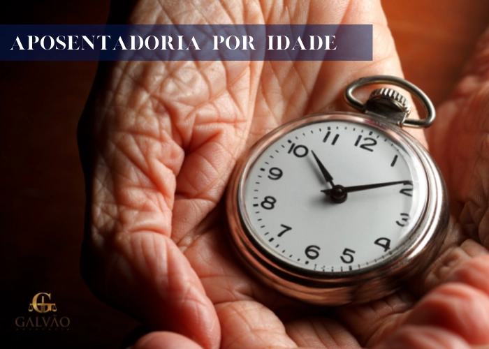 Aposentadoria por Idade: Conceitos e Requisitos